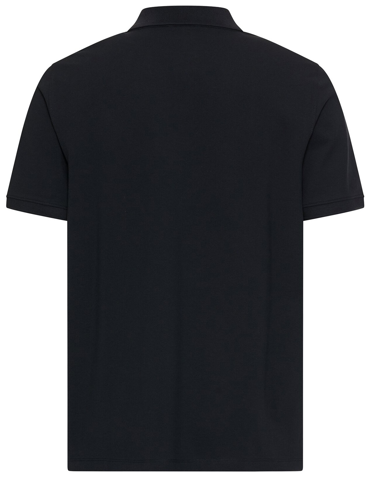Camel Active Poloshirt - Regular Fit - dunkelblau