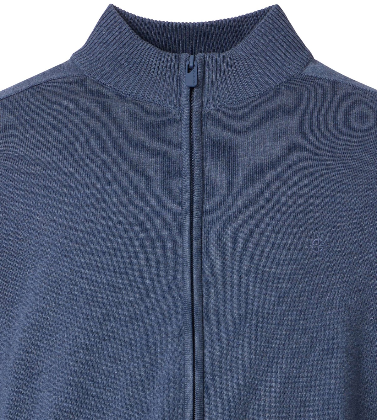 Casa Moda Cardigan - blau