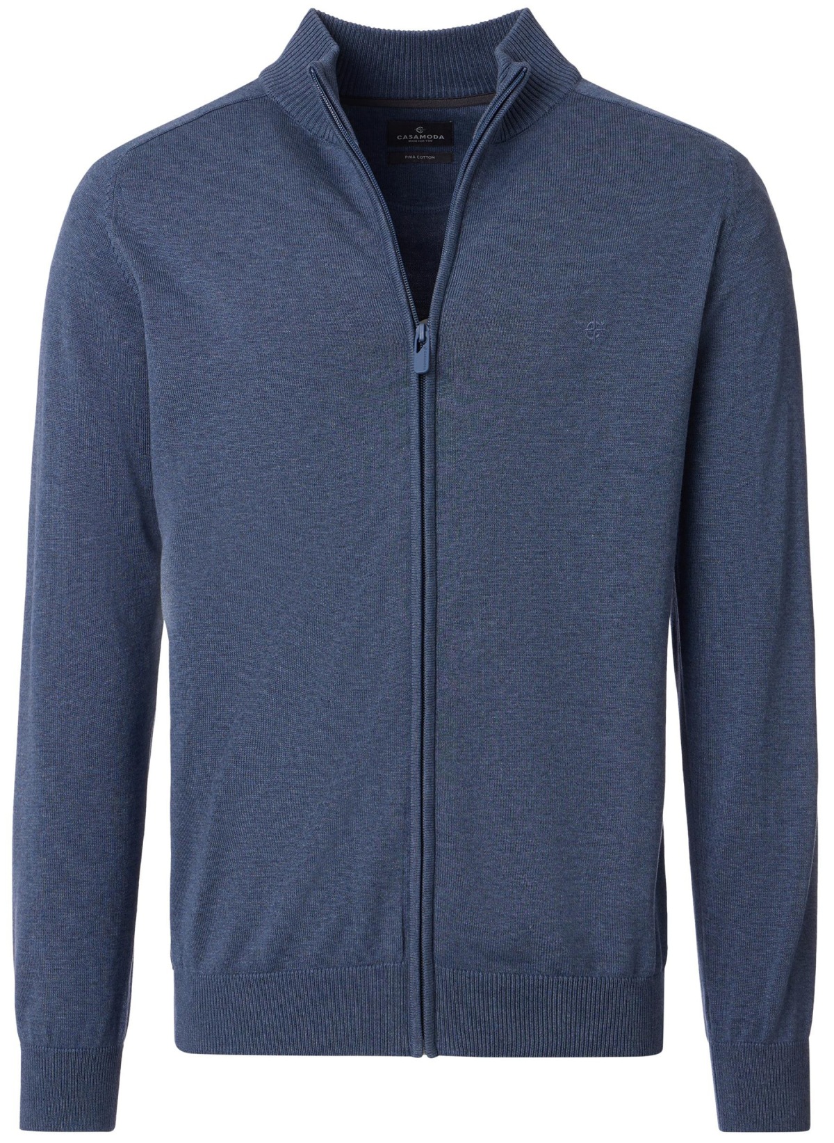 Casa Moda Cardigan - blau