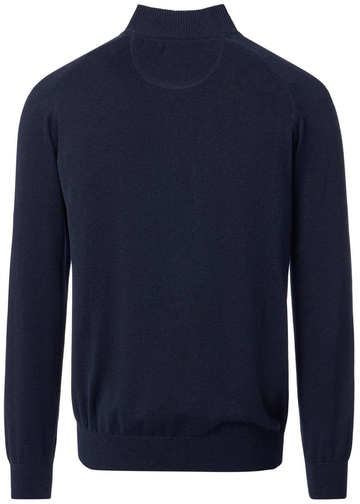 Casa Moda Cardigan - dunkelblau