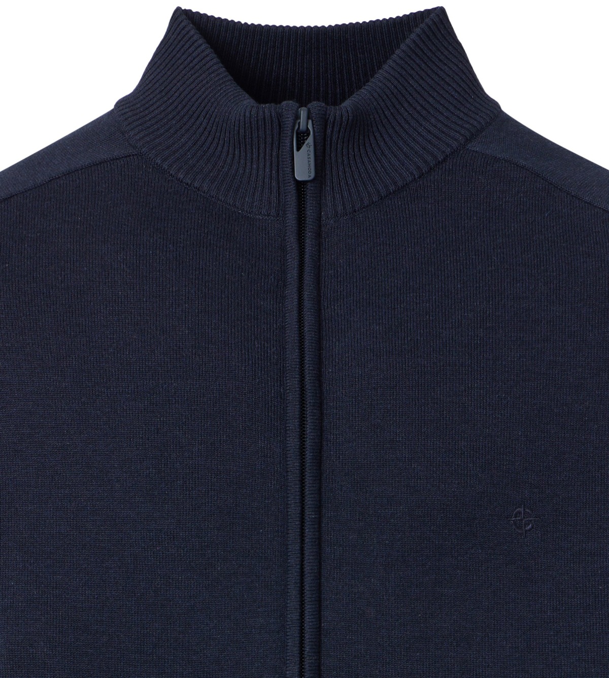 Casa Moda Cardigan - dunkelblau