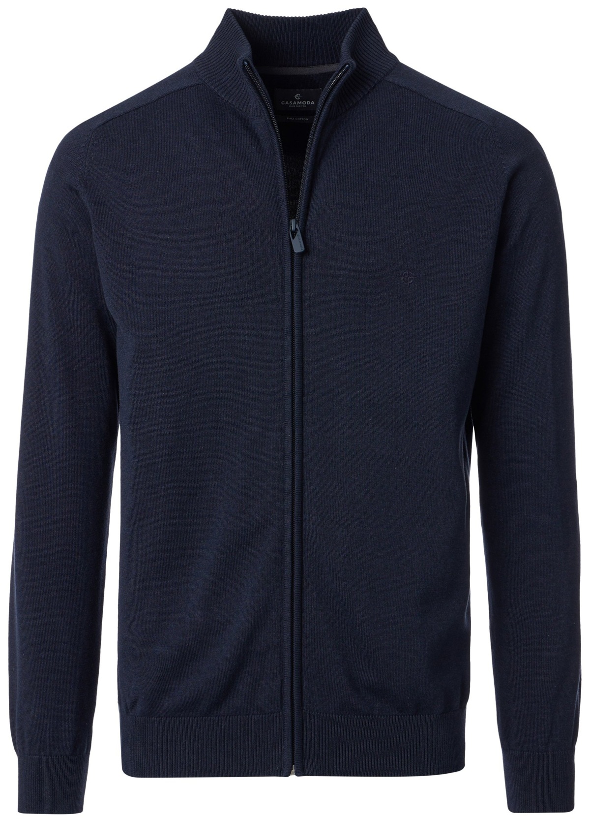 Casa Moda Cardigan - dunkelblau