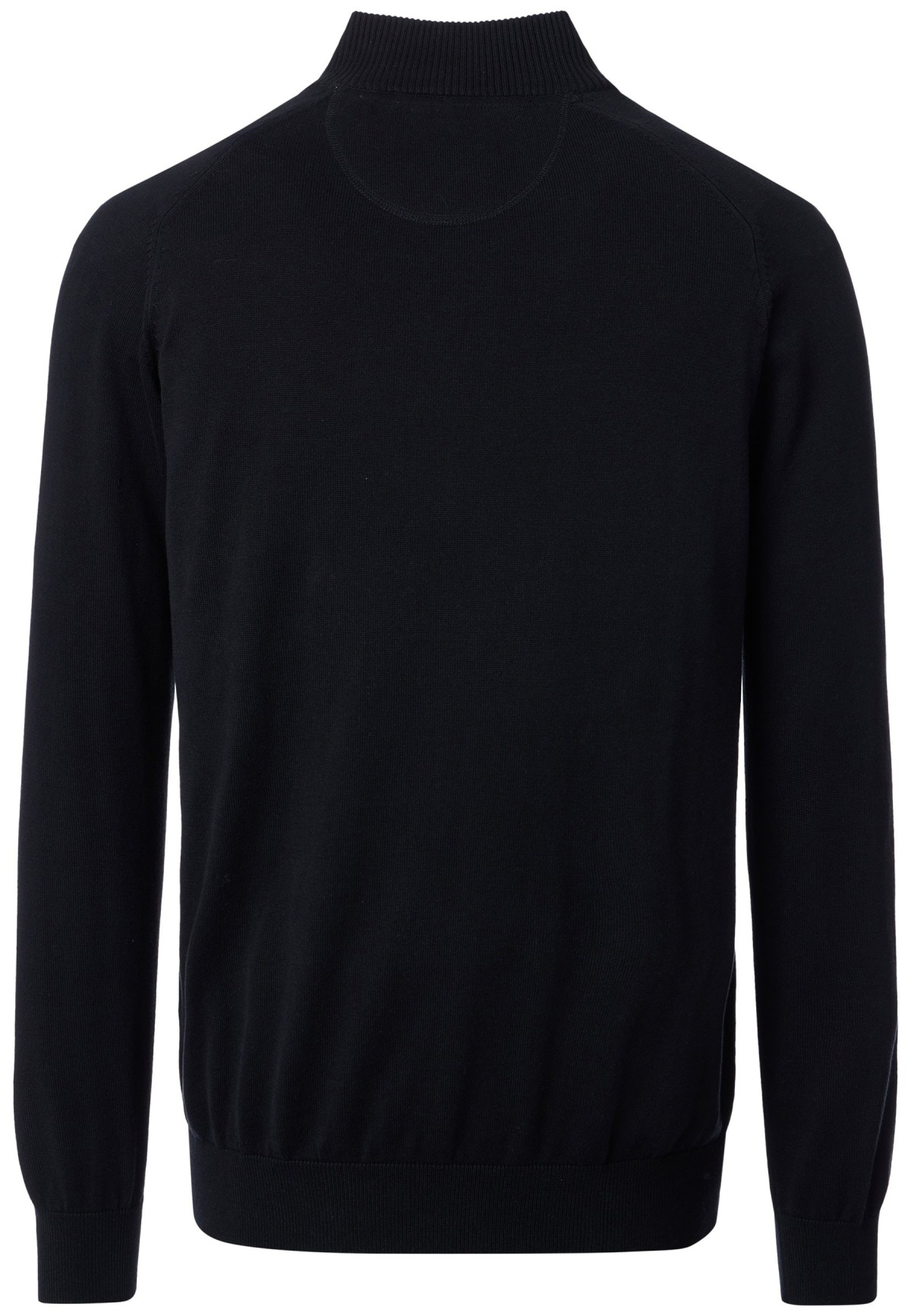 Casa Moda Cardigan - schwarz