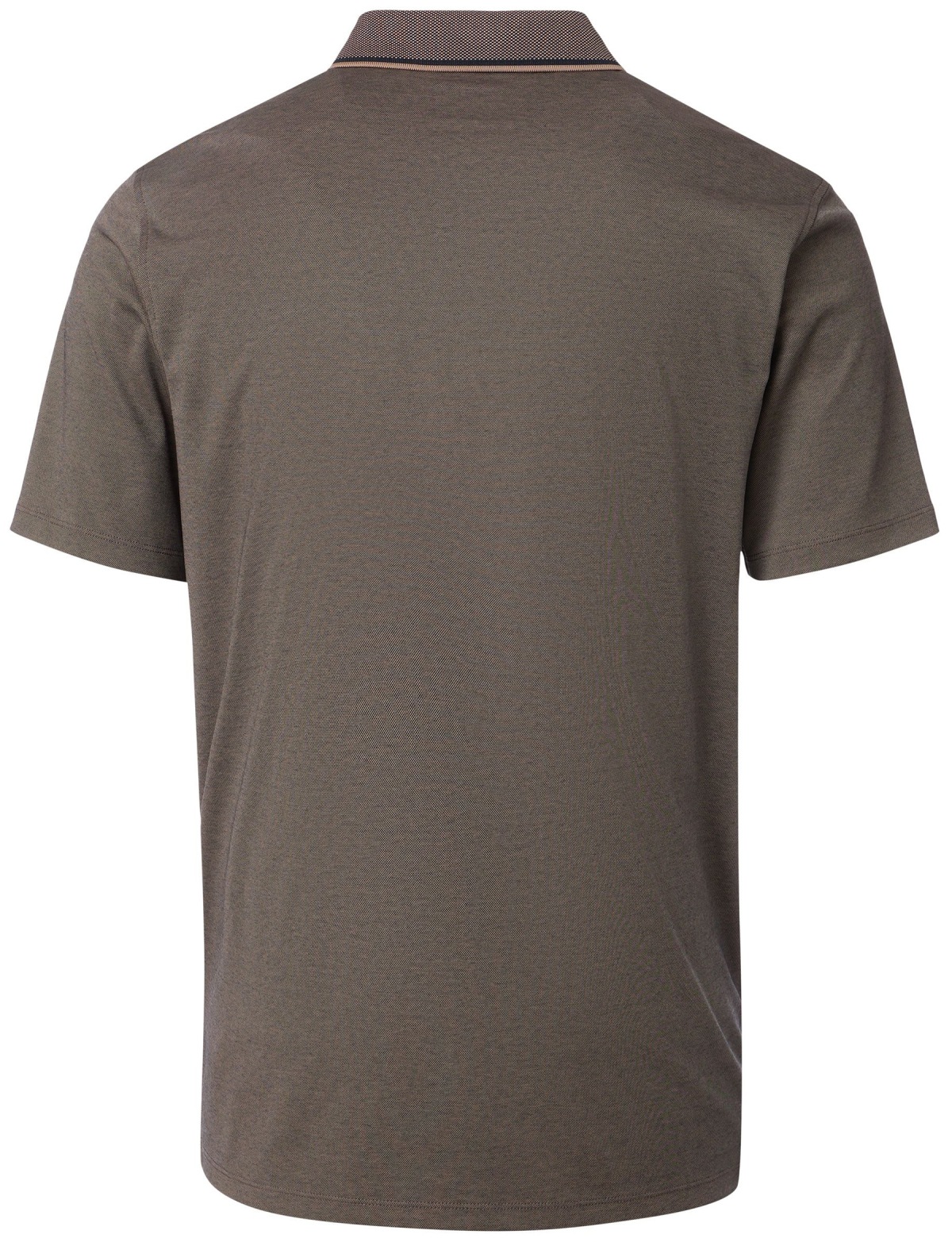 Casa Moda Poloshirt - Regular Fit - beige