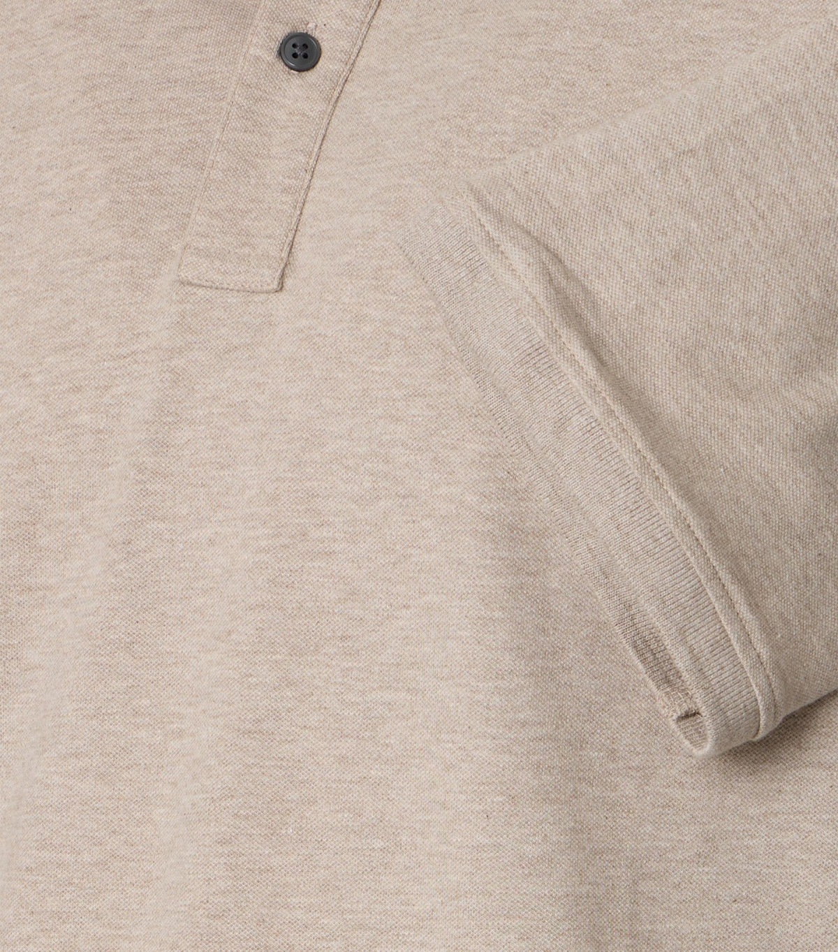 Casa Moda Polo - Regular Fit - beige