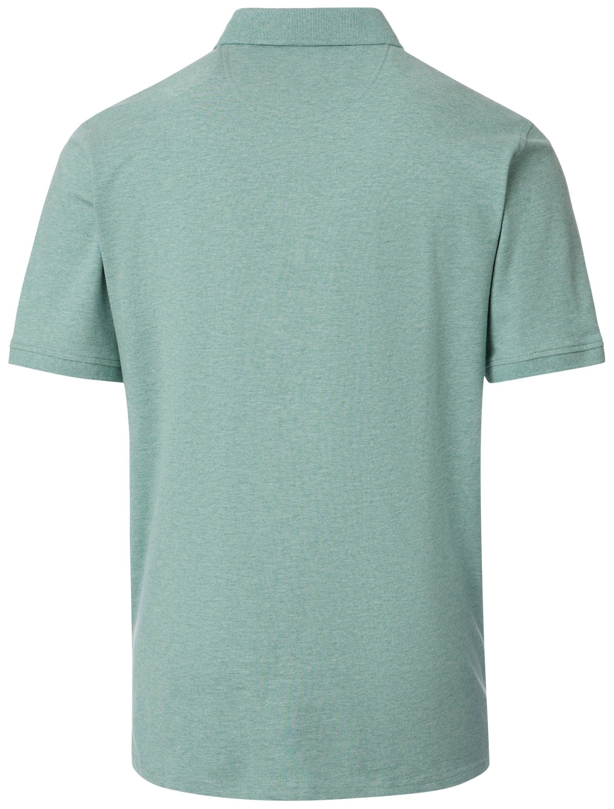 Casa Moda Poloshirt - Regular Fit - grün