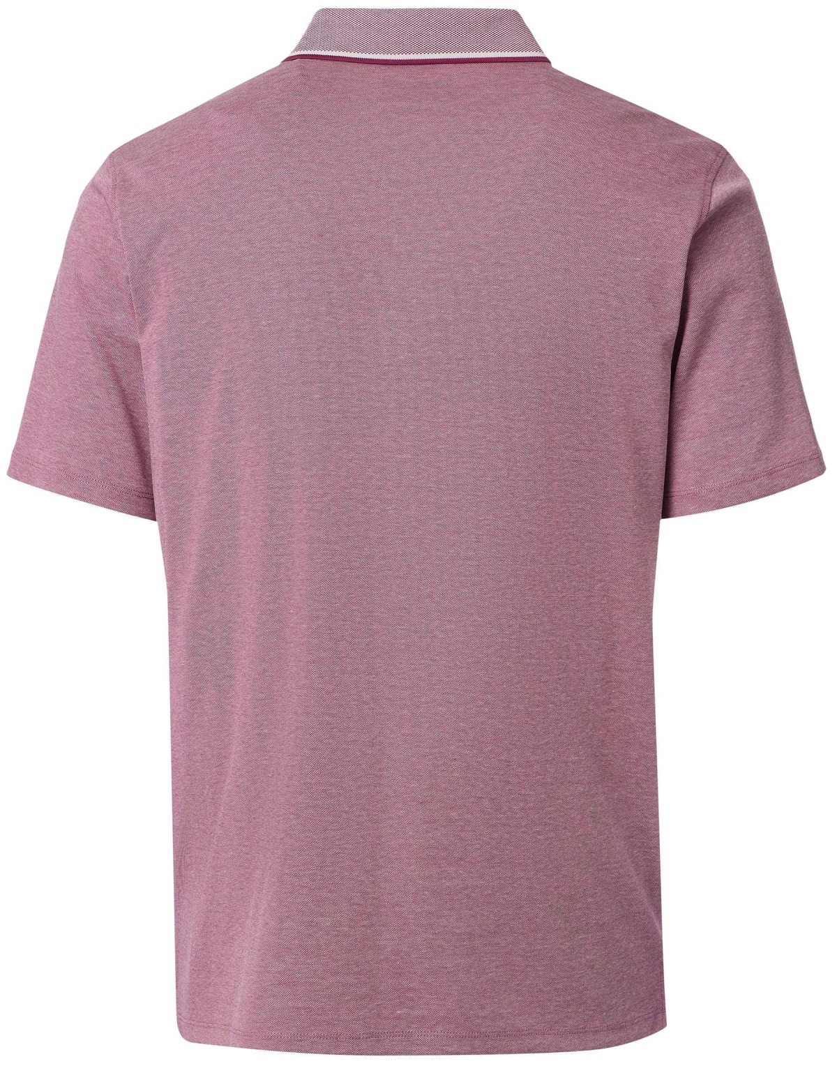 Casa Moda Poloshirt - Regular Fit - rot