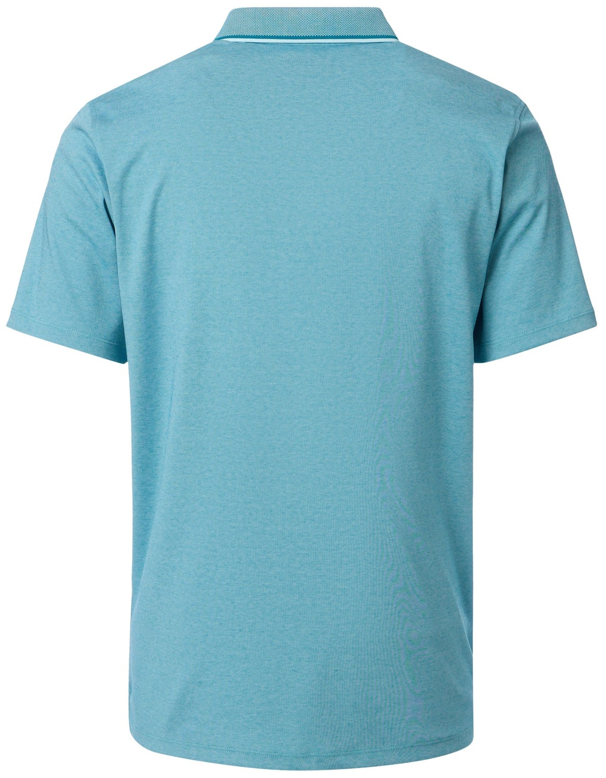 Casa Moda Poloshirt - Regular Fit - türkis