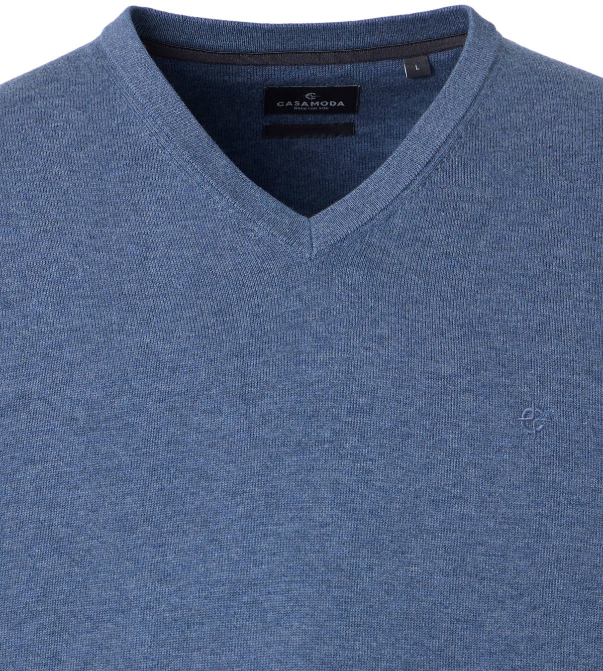 Casa Moda Pullunder - blau