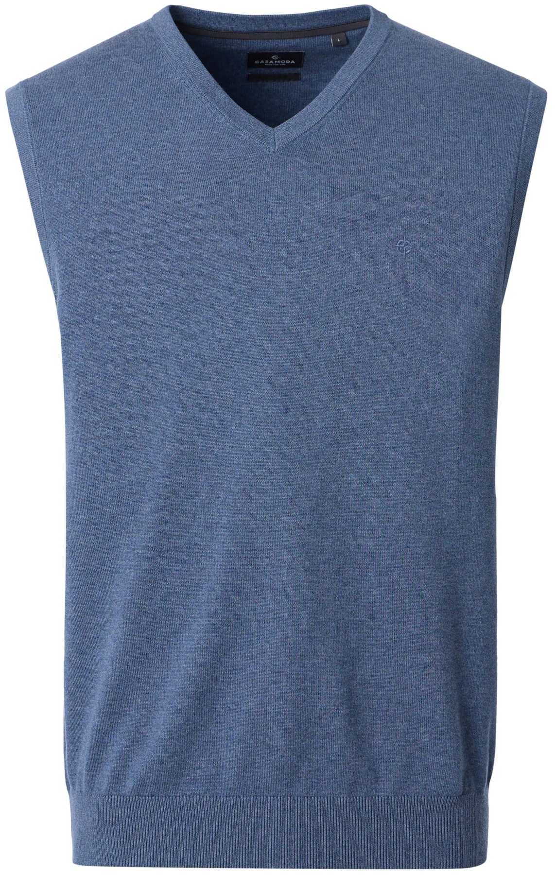 Casa Moda Pullunder - blau