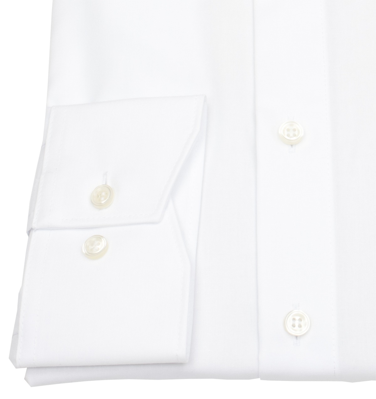 Marvelis Hemd - Comfort Fit - New Kent Kragen - weiß - ohne OVP