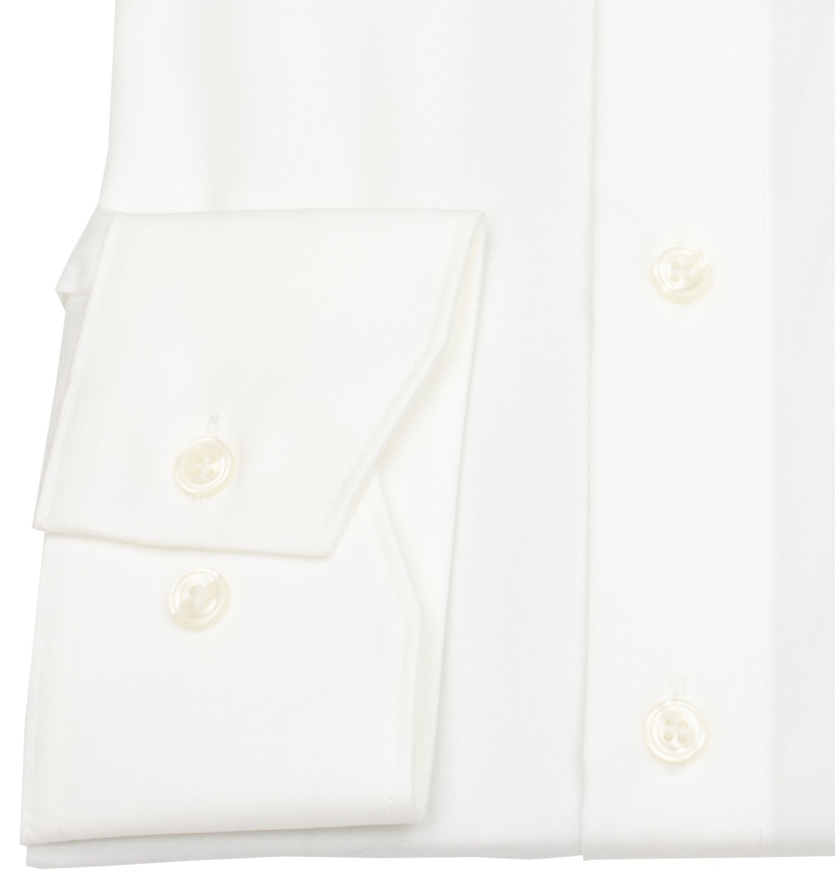 Marvelis Shirt - Modern Fit - Kent Collar - Light Beige
