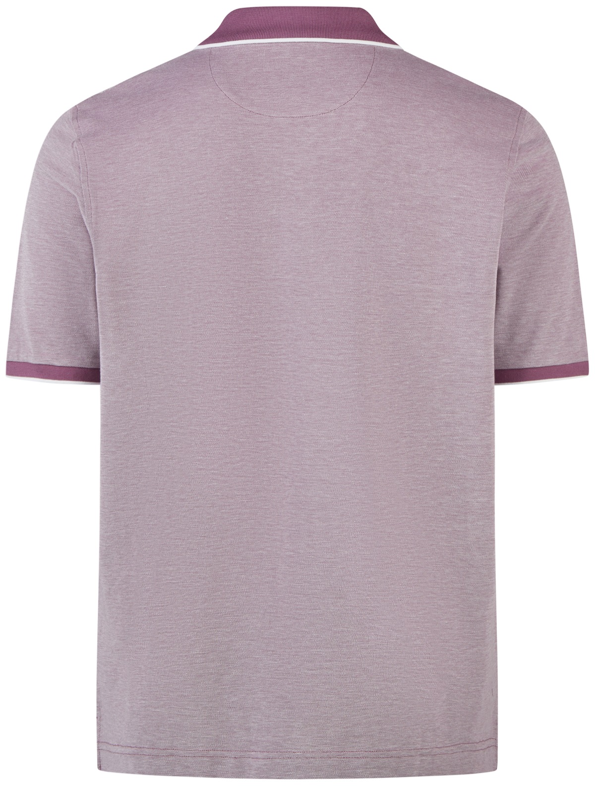 Marvelis Poloshirt - Piqué - violett
