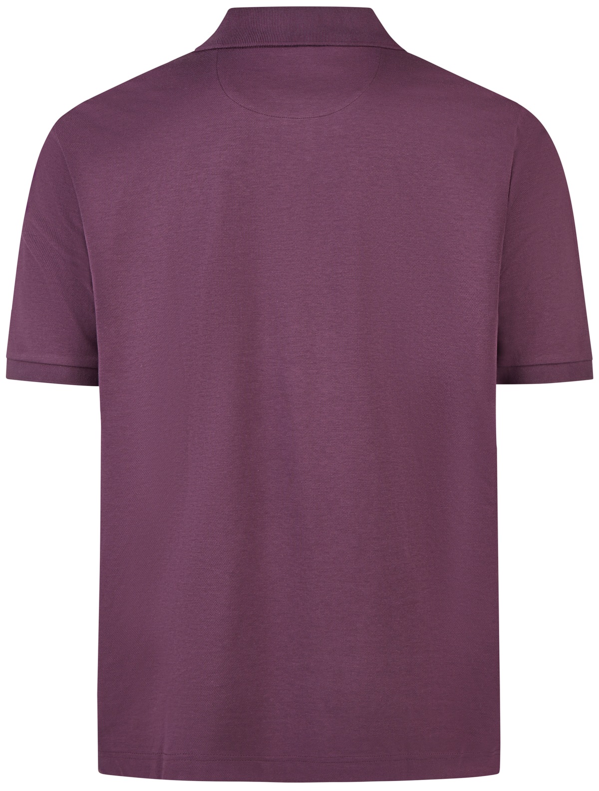 Marvelis Poloshirt - Quick Dry - brombeere