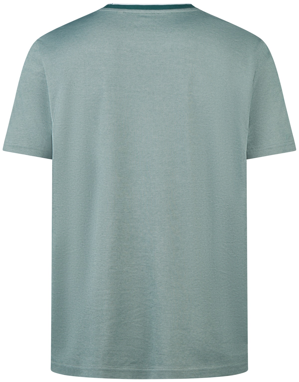 Marvelis T-Shirt - Rundhals - Quick Dry - grün