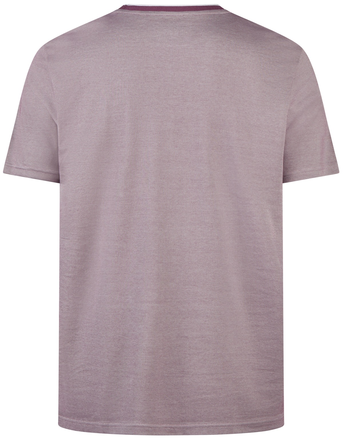 Marvelis T-Shirt - Rundhals - Quick Dry - violett