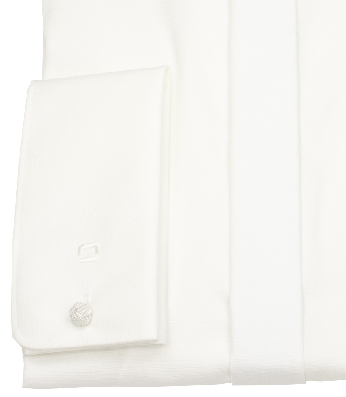 OLYMP Galahemd - Luxor Comfort Fit - Umschlagmanschette - helles beige