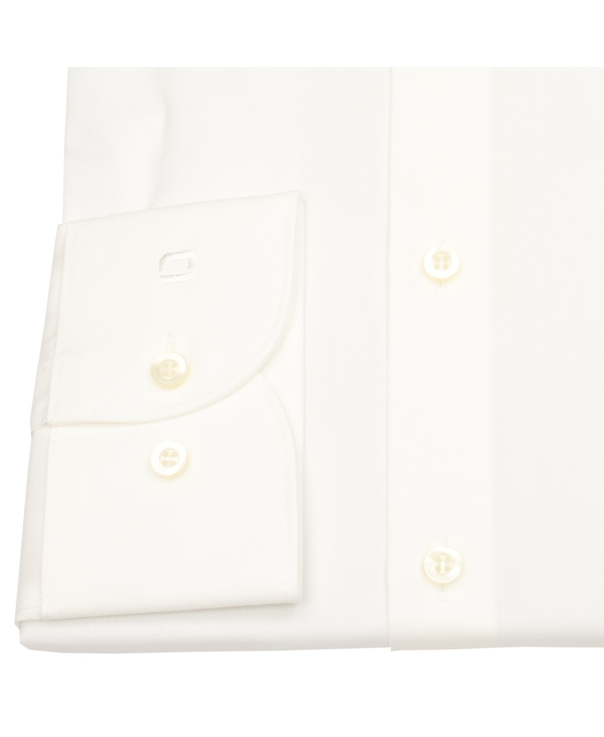 OLYMP Hemd - Level Five Body Fit - hellbeige