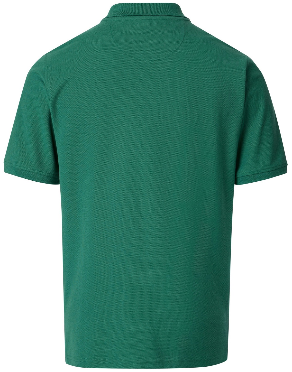 Redmond Poloshirt - Regular Fit - Piqué - grün
