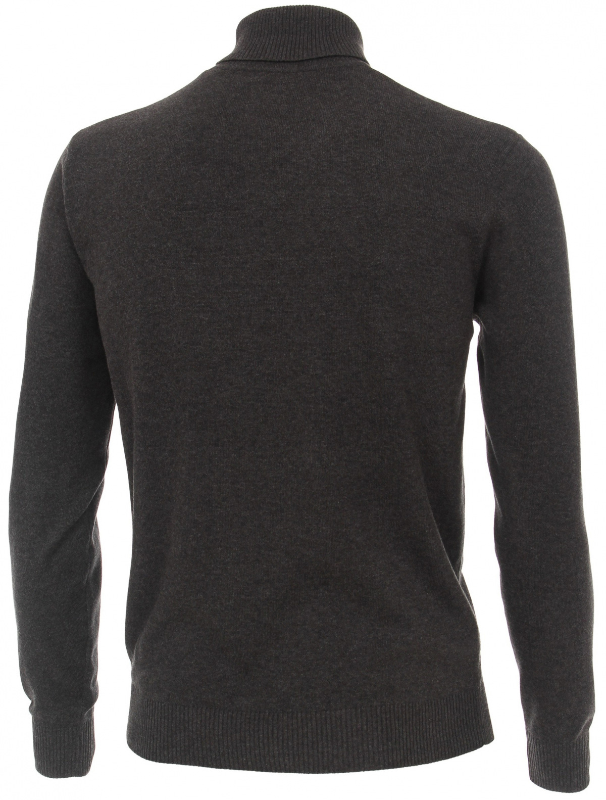Redmond Pullover - Rollkragen - anthrazit / dunkelgrau