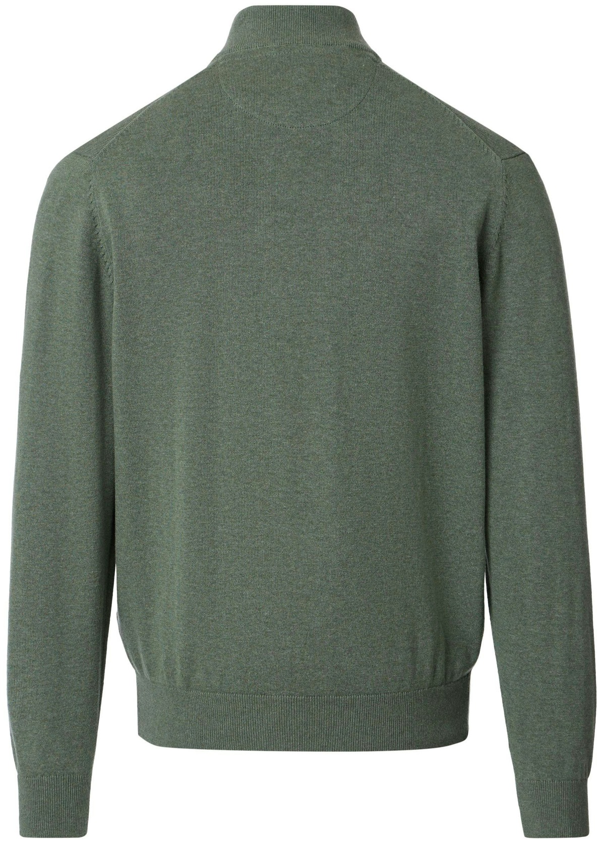 Redmond Strickjacke / Cardigan - grün