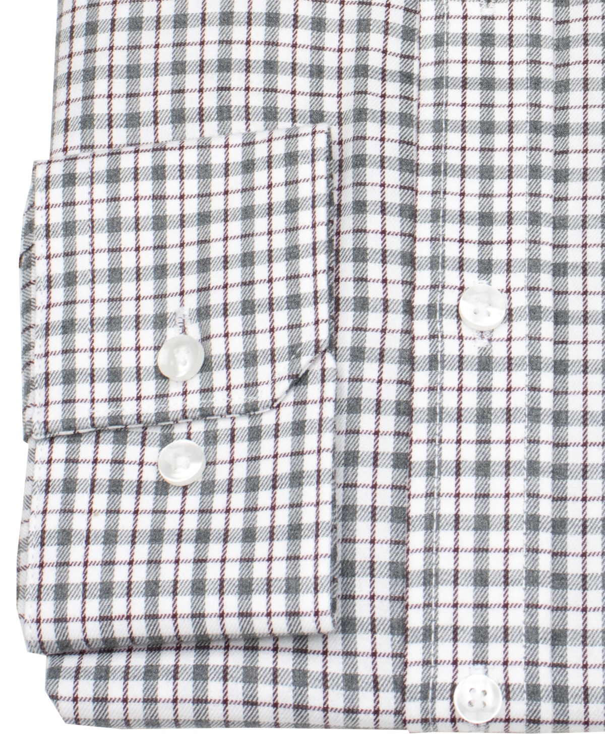 Seidensticker Hemd - Regular Fit - Button Down - kariert - mehrfarbig