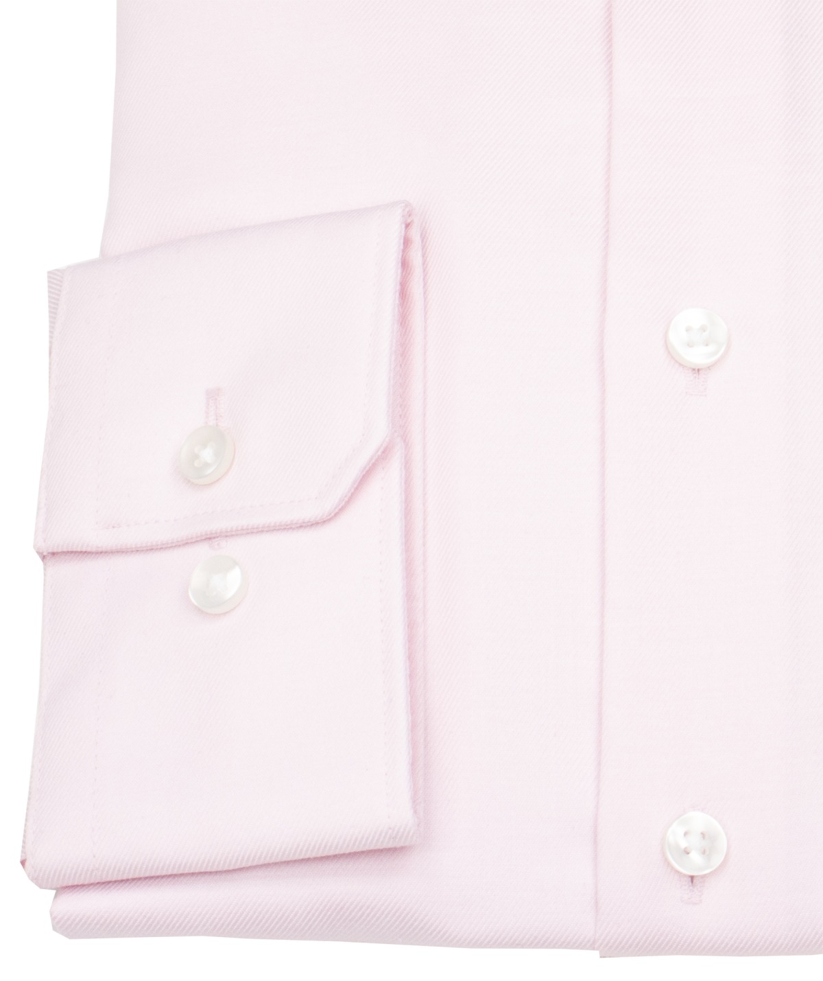 Seidensticker Hemd - Regular Fit - Kentkragen - Feintwill - rosa - ohne OVP