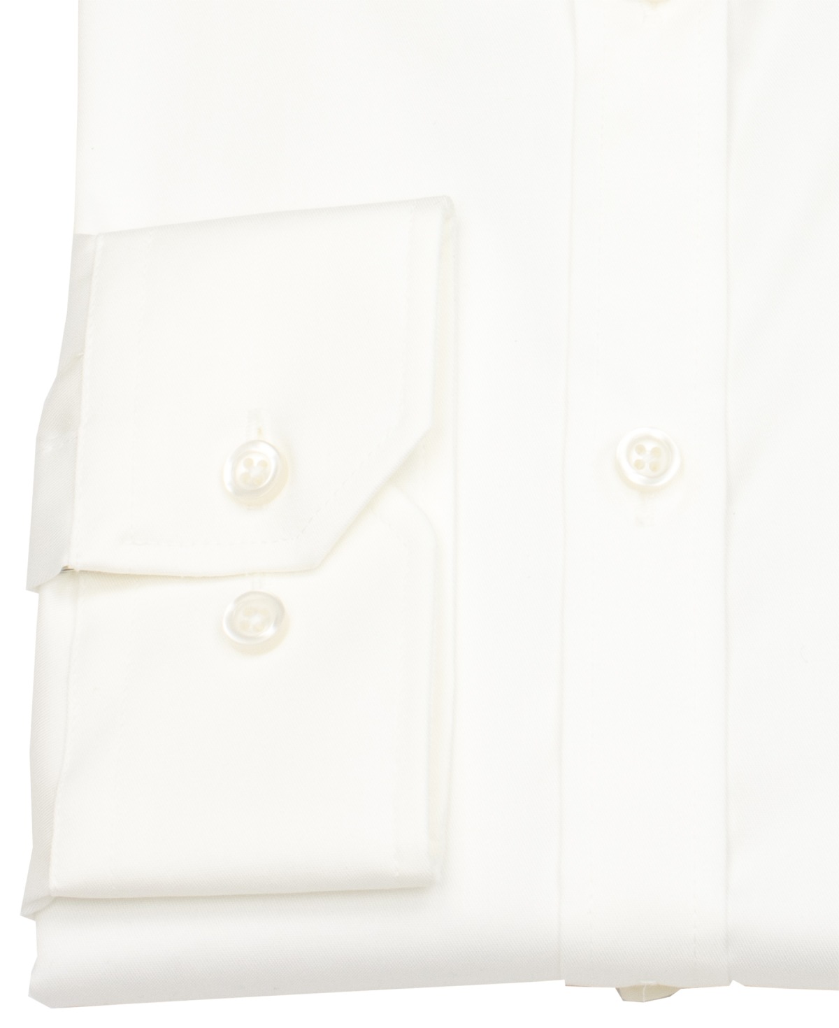 Venti Hemd - Body Fit - Kentkragen - Twill - helles beige