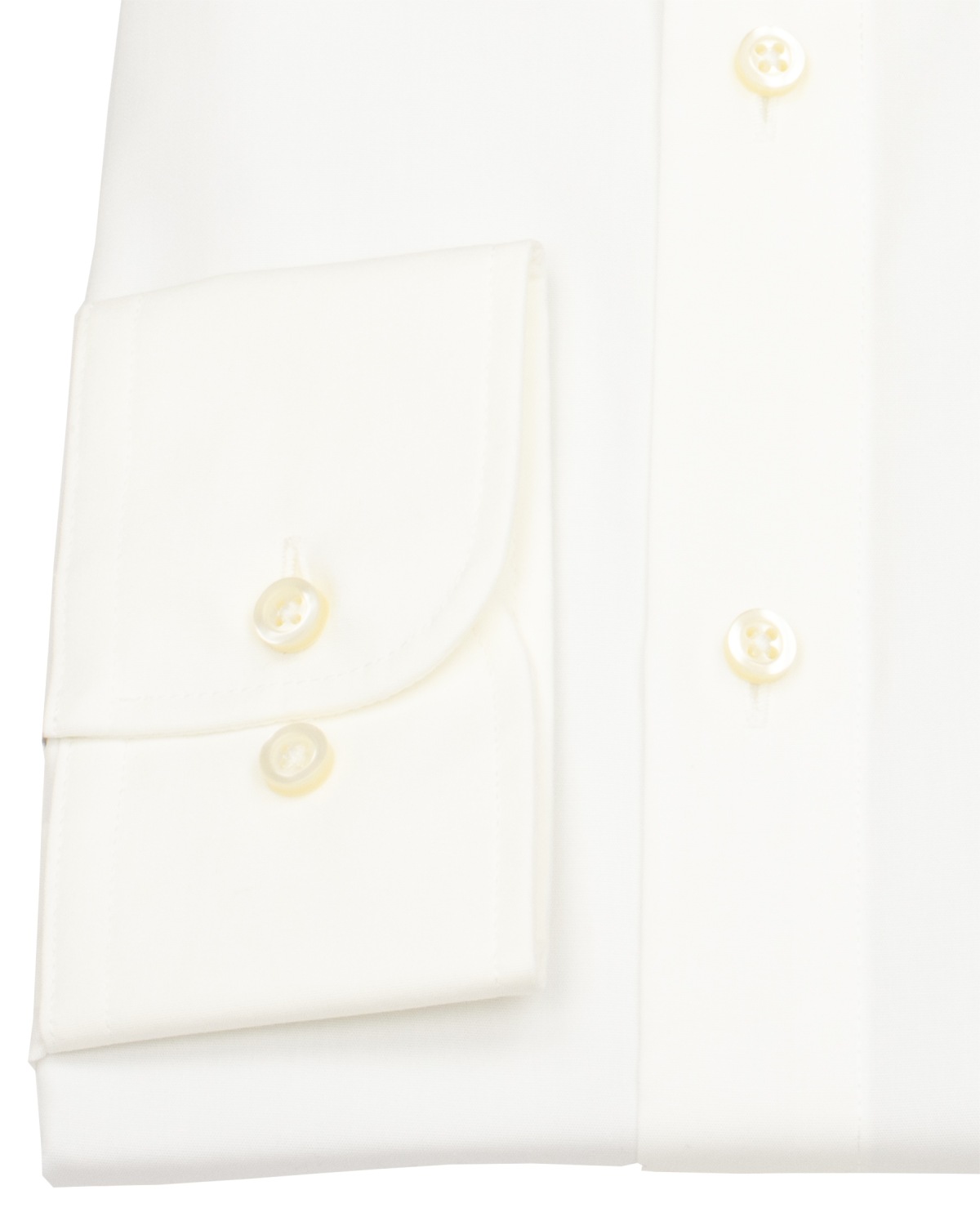 Venti Hemd - Comfort Fit - Kentkragen - helles beige