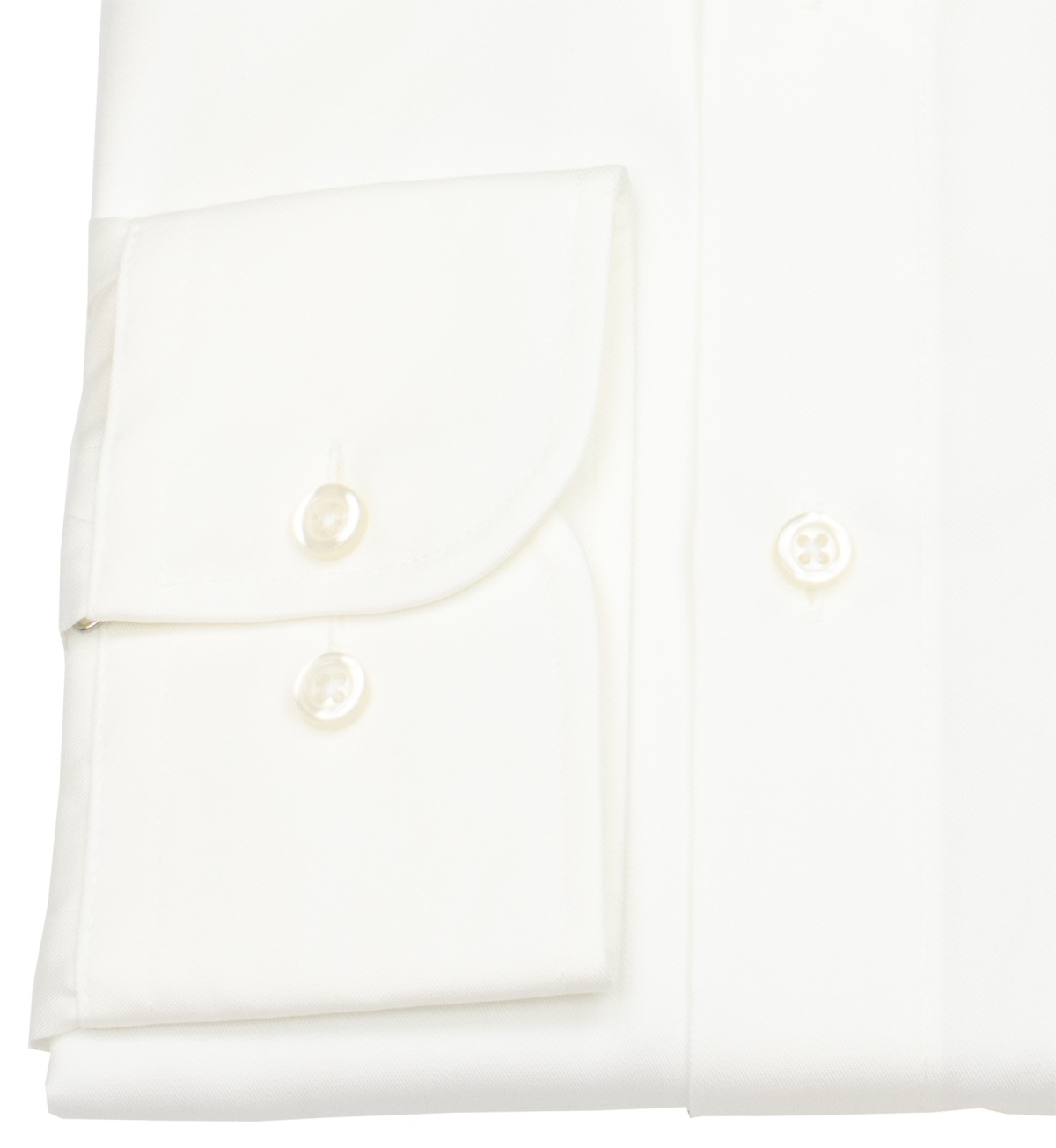 Venti Hemd - Comfort Fit - Kentkragen - Twill - helles beige