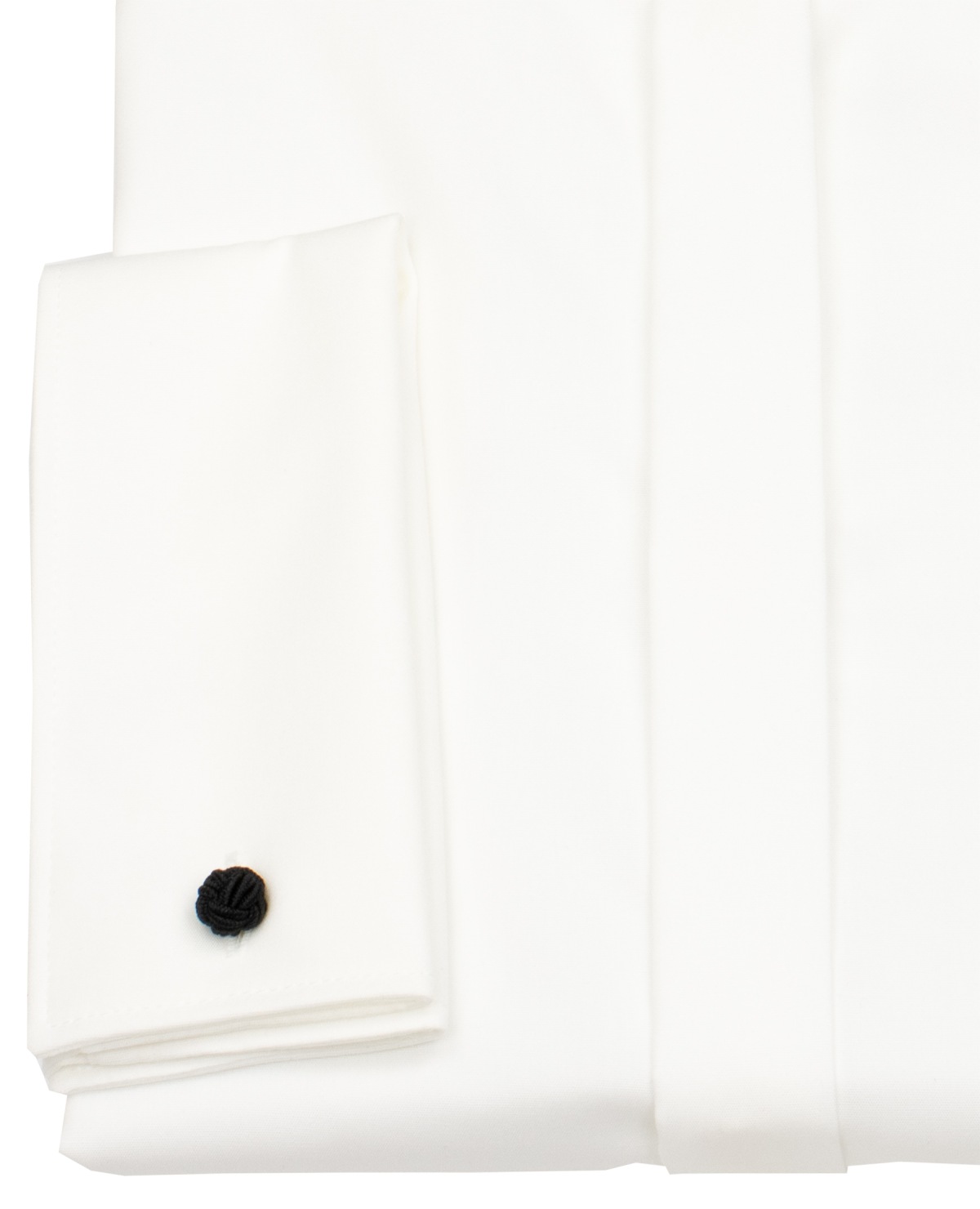 Venti Smokinghemd - Modern Fit - verdeckte Knopfleiste - Umschlagmanschette - hellbeige