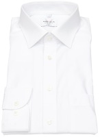 Marvelis Hemd - Modern Fit - weiß