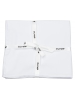 OLYMP Einstecktuch - weiß