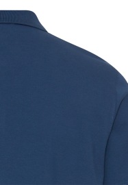 Camel Active Poloshirt - Regular Fit - blau - Thumbnail ID: arim97hnv5