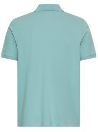 Camel Active Poloshirt - Regular Fit - grün - Thumbnail ID: arim1dqco1