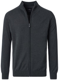 Casa Moda Cardigan - anthrazit