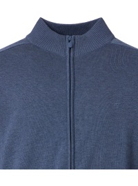 Casa Moda Cardigan - blau - Thumbnail ID: arim4s17ad