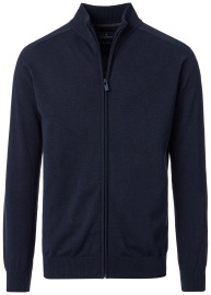 Casa Moda Cardigan - dunkelblau