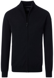 Casa Moda Cardigan - schwarz