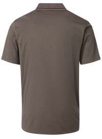 Casa Moda Poloshirt - Regular Fit - beige - Thumbnail ID: arim64h8sh