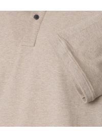 Casa Moda Polo - Regular Fit - beige - Thumbnail ID: arimnv582b