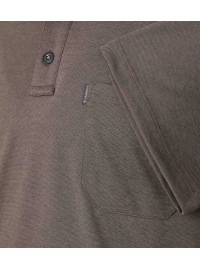 Casa Moda Poloshirt - Regular Fit - beige - Thumbnail ID: arimu4uu5q