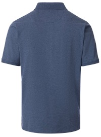 Casa Moda Poloshirt - Regular Fit - blau - Thumbnail ID: arim1tqbmn