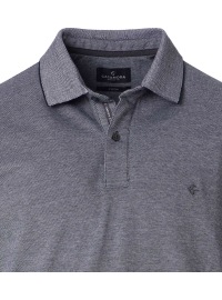 Casa Moda Poloshirt - Regular Fit - blau - Thumbnail ID: arimsq99dd