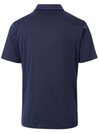 Casa Moda Poloshirt - Regular Fit - dunkelblau - Thumbnail ID: arim48foa4