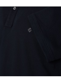 Casa Moda Poloshirt - Regular Fit - dunkelblau - Thumbnail ID: arimfaf1dh