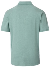 Casa Moda Poloshirt - Regular Fit - grün - Thumbnail ID: arimuw9d5a