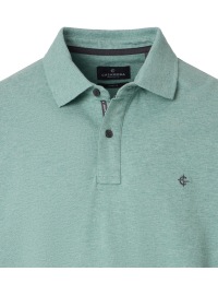 Casa Moda Poloshirt - Regular Fit - grün - Thumbnail ID: arimv8cnt1