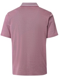 Casa Moda Poloshirt - Regular Fit - rot - Thumbnail ID: arim2qc527