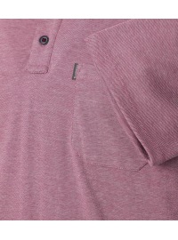 Casa Moda Poloshirt - Regular Fit - rot - Thumbnail ID: arimt325mh